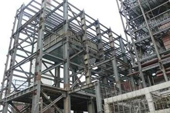 睢宁高层钢构造的支撑布置跟构造需要符合哪些标准